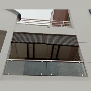 Blackout Blinds for Bedroom Privacy - Netra