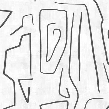 Personalized Wall Decor with Monogram - Netra Designs