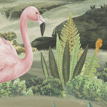 Custom Textured Wallpaper with Artistic Finish - Netra