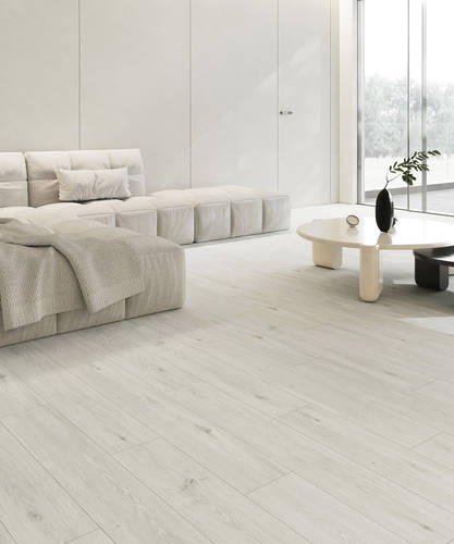 Floral Living Room Curtains