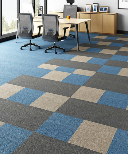 Natural Wooden Texture Vinyl Flooring - Netra