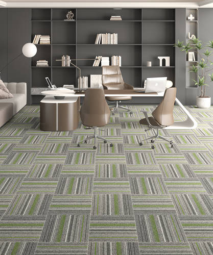 Earth Tone Stone Tile Flooring - Netra Concepts