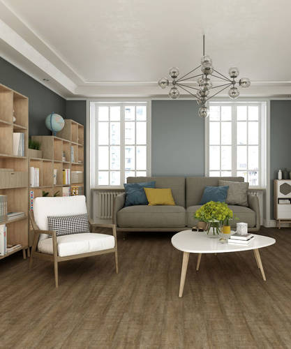 Tropical Floral Patterned floralains