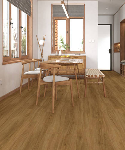 Nature Inspired Curtain Prints for Stylish Homes