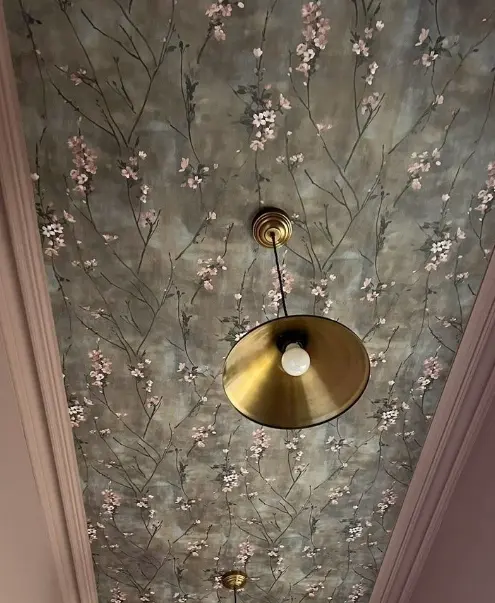 Stone Texture Wallpaper for Commercial Walls - Netra