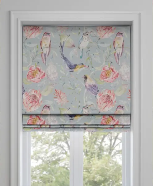 Dark Accent Wallpaper for Feature Wall - Netra Interiors