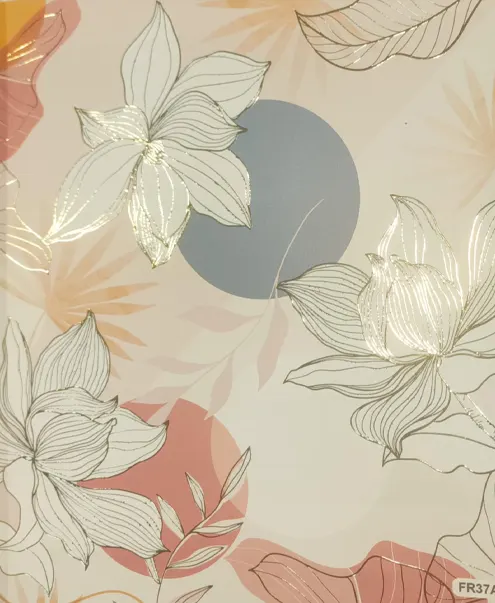 Wallpapers  by Netra Wall Decors