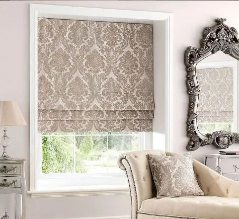 Modern Vertical Lines Wallpaper - Netra Wall Decors